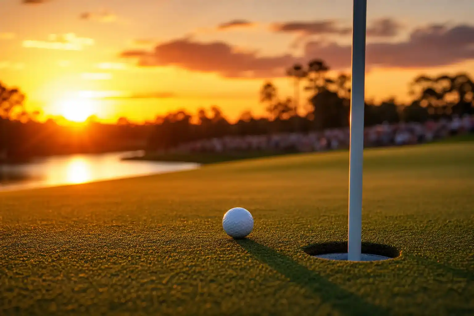 Impression Classic Golf Day B