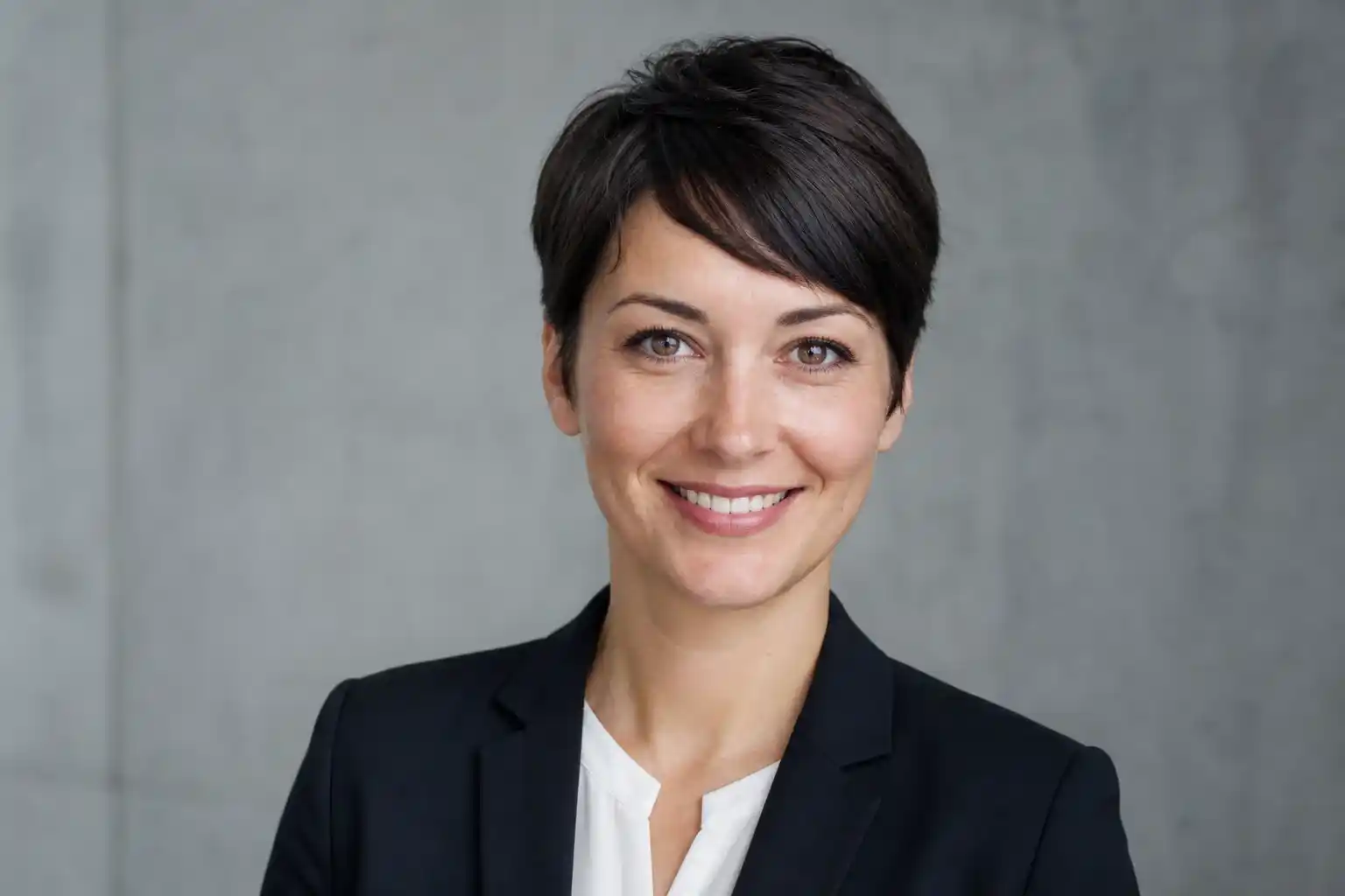 Portrait Mira Köhler